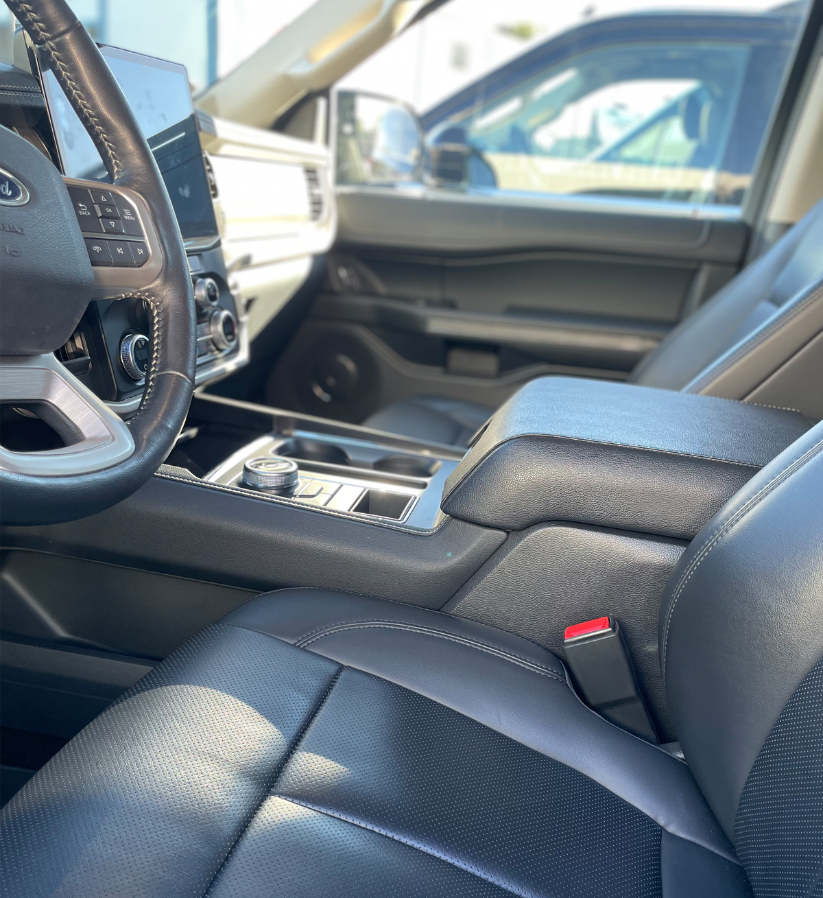 Airport Shuttle and SUV Services