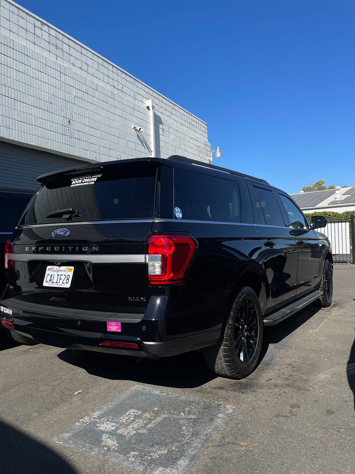 Pleasant Hill Airport Shuttle Service